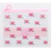 Multi Style Leopard Unicorn student Pencil Case File Storage Bag Cosmetic Bag Cute Transparent Zipper Bag