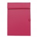 Office Business Letter Size Clipboard Document Folder Signature Folder Board Writing Pad US Letter / A4 Size Files Keeper Board