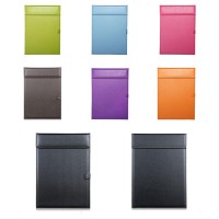 Office Business Letter Size Clipboard Document Folder Signature Folder Board Writing Pad US Letter / A4 Size Files Keeper Board