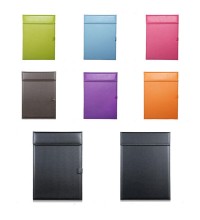 Office Business Letter Size Clipboard Document Folder Signature Folder Board Writing Pad US Letter / A4 Size Files Keeper Board